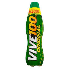 Vive 100 Ultra 600ml