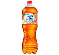 Be light 1.5Lt Manzana