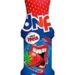Danup Fresa Grande 350gr Danone