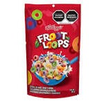 Froot Loops Bolsa 90gr Cereal