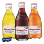 Chaparrita Uva 250ml