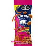 Karate con Churrumais 90gr