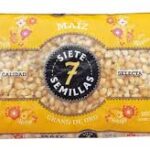 Maiz Palomero 7 semillas 250gr