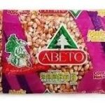Maíz palomero Abeto 250gr