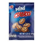 Mini Chokis 42gr