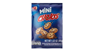 Mini Chokis 42gr