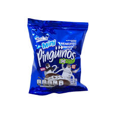 Mini Pinguino Marinela 1pz