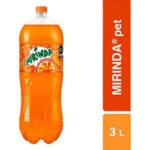 Mirinda 3L