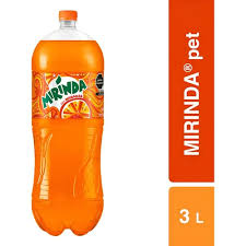 Mirinda 3L
