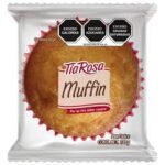 Muffin Casero Tía Rosa
