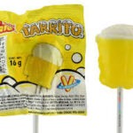 Paleta tarrito Vero