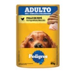 Pedigree Adulto Pollo 100gr