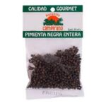 Pimienta bolsita 1 pz