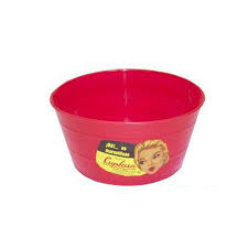 Jícara Plástico Mediana