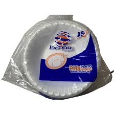 Plato Pozolero Jaguar 25pz