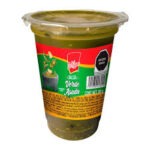 Salsa Verde del Del Hogar 240gr Vaso