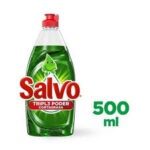 Salvo 500ml liquido