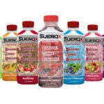 Suerox 630ml