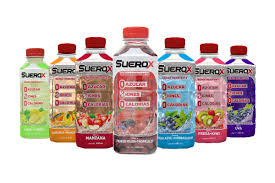 Suerox 630ml