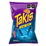 Takis Blue Heat 65gr