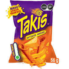 Takis Queso 70gr