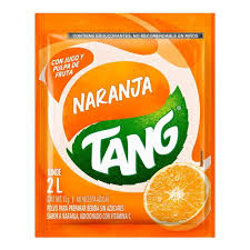 Tang Naranja 13gr
