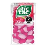 Tic Tac Fresa 14.5gr