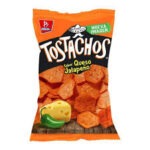 Tostachos Barcel 75gr