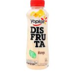 Yogurth Disfruta Mango 307g