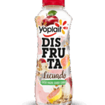 Yogurth Disfruta Manzana Guayaba 307gr