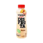 Yogurth Disfruta Durazno 307g