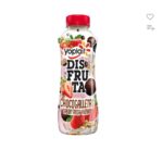 Yogurth Disfruta chocogalleta Fresa Avena 307g
