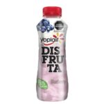 Yogurth Disfruta Mora 307g