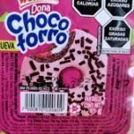 Dona de Chocotorro 85gr Tía Rosa