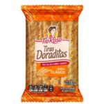 Tiras Doraditas Tía Rosa 127gr
