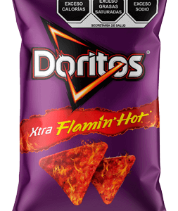 Doritos xtra Flamin Hot 61gr