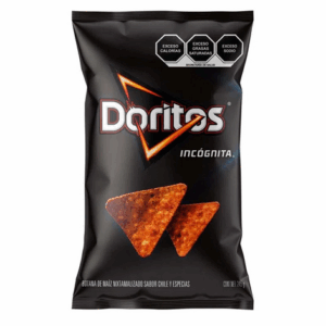 Doritos Incognita 61gr