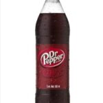 Dr Pepper Clásico 600ml Peñafiel