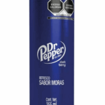 Dr Pepper DarkBerry