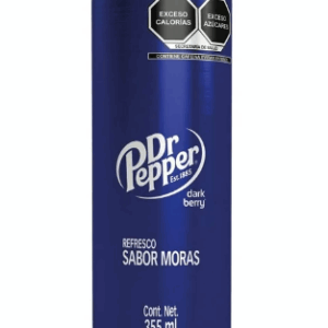 Dr Pepper DarkBerry