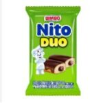 DuoNito 124gr bimbo