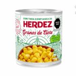 Elote dorado Herdez 220gr