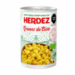 Elote Herdez Dorado 400gr