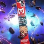 Emperador Moka 109gr