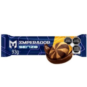 Emperador Senzo 93gr
