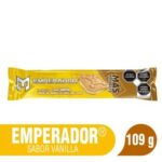 Emperador Vainilla 109gr