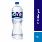 Agua Epura 2L