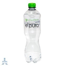Epura 600ml