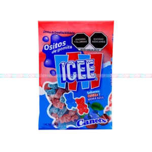 Icee ositos