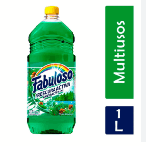 Fabuloso Fresco Amanecer 1L